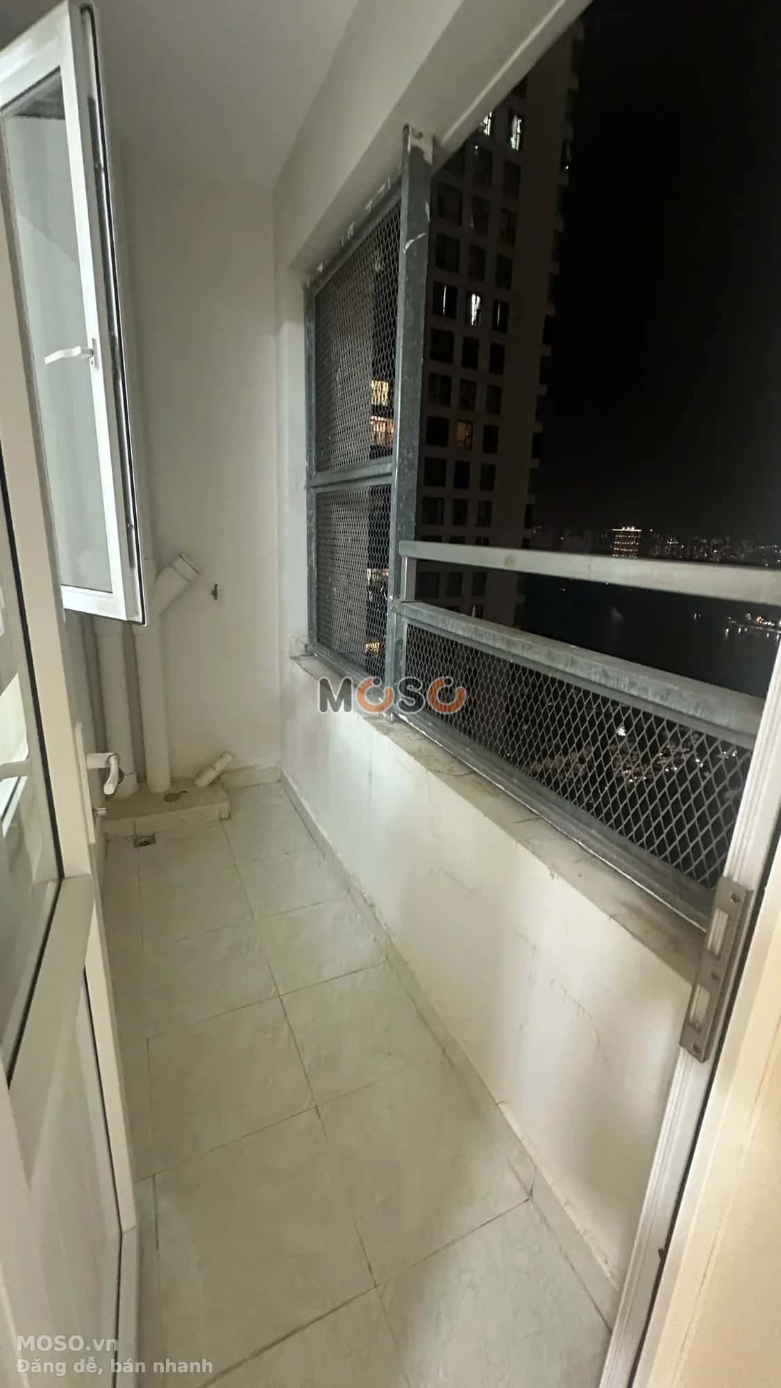 Cho thuê căn hộ chung cư  90 Nguyễn Hữu Cảnh Quận Bình Thạnh, TP.HCM – 1 phòng ngủ, giá 11 triệu - ảnh 5